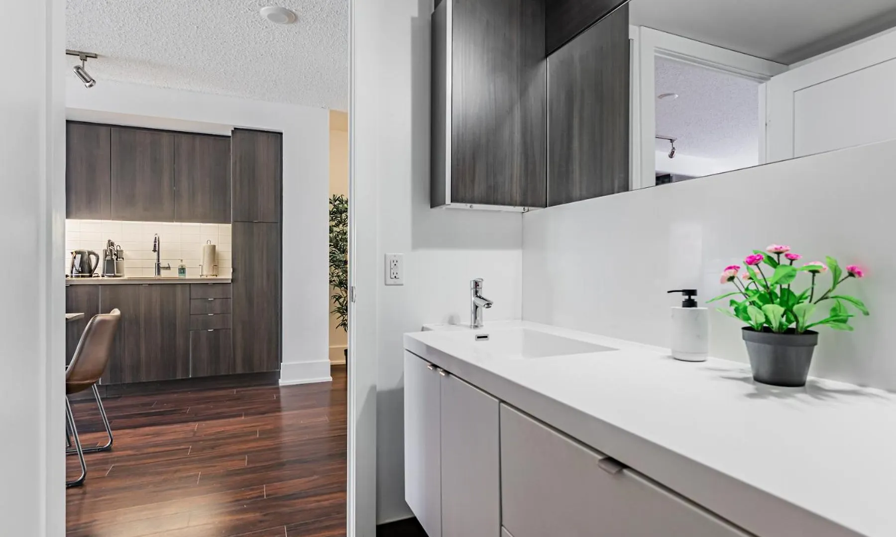 City Suites Toronto Downtown アパート