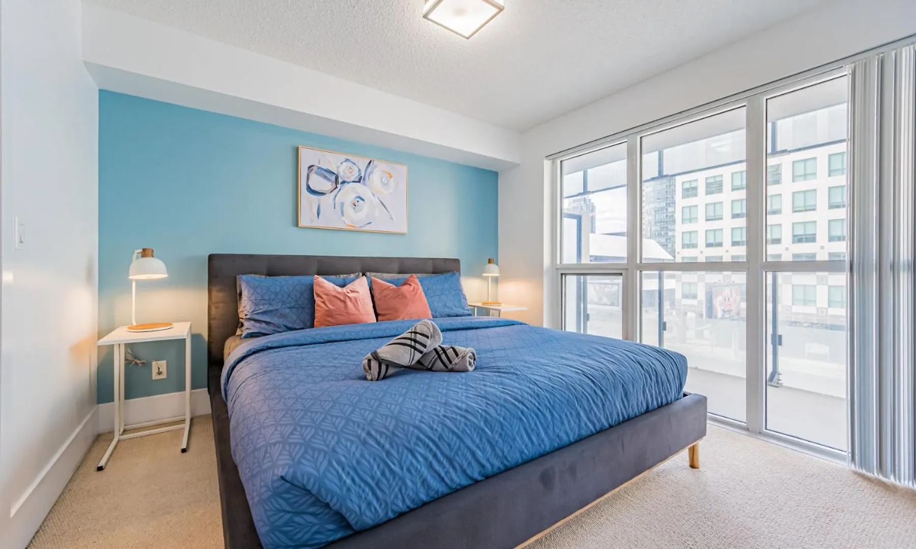 City Suites Toronto Downtown