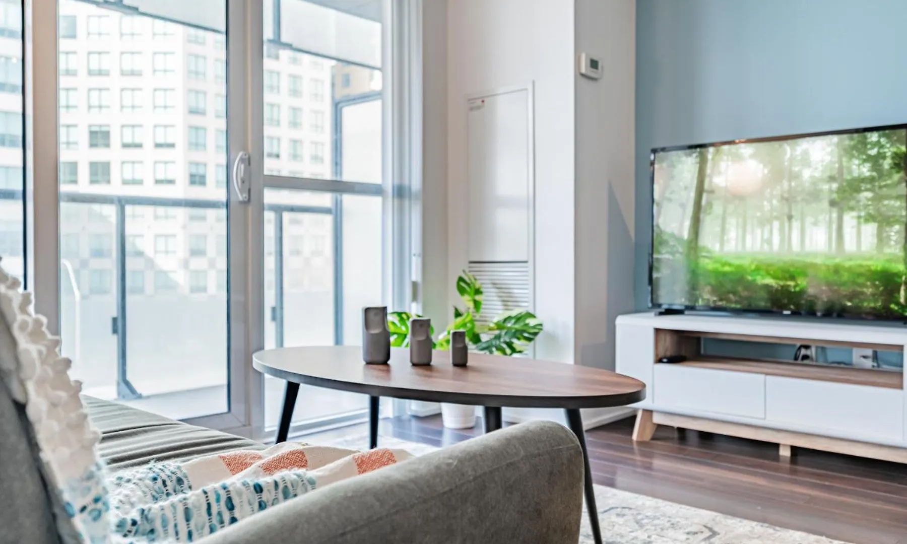 City Suites Toronto Downtown アパート